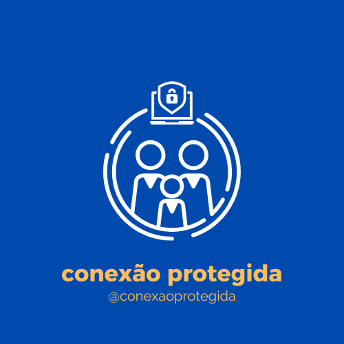Conexão Protegida: uma família conectada sob proteção digital